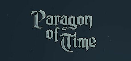 Paragon Of Time