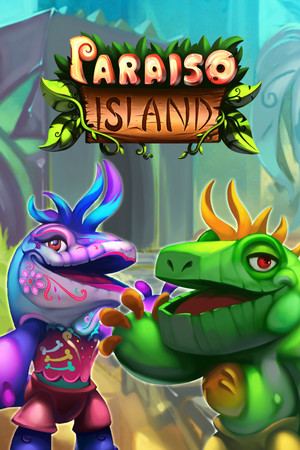 Paraiso Island