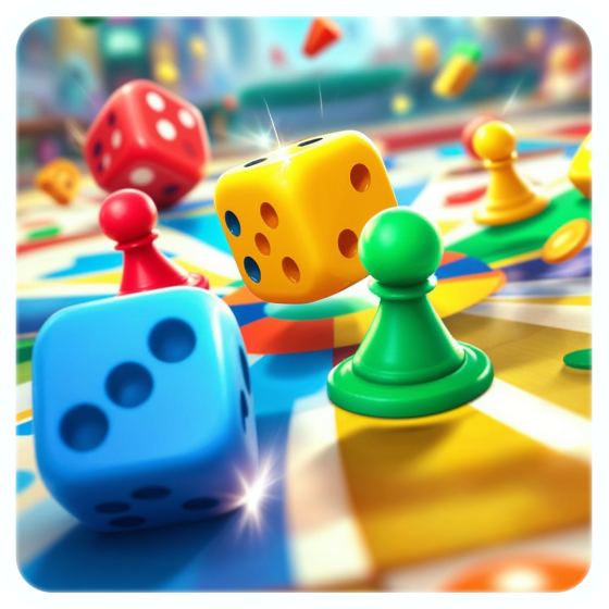 Parchisi Friends : PC & XBOX