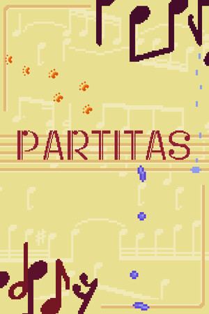 Partitas