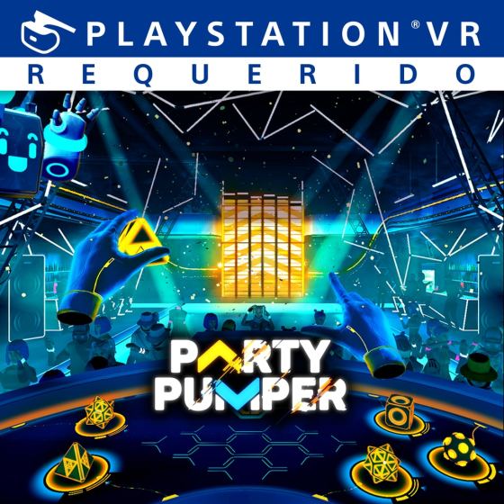 Party Pumper