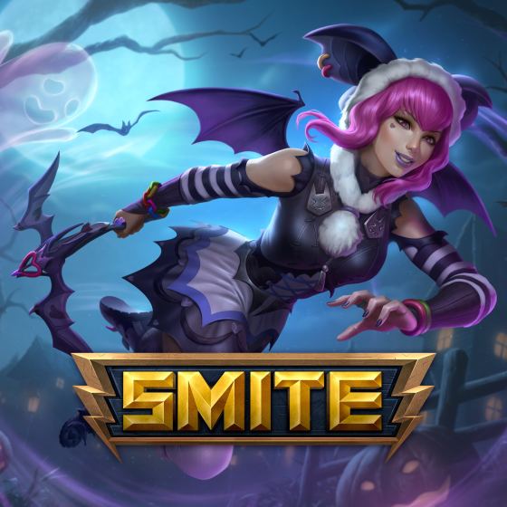 Pase de legado de SMITE