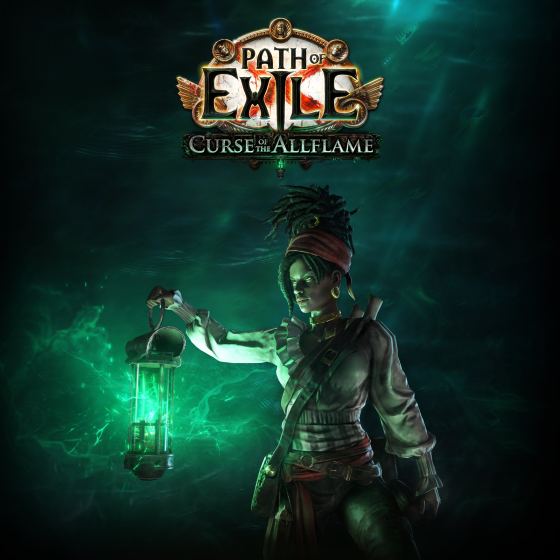 Path of Exile