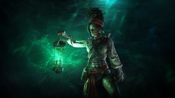 Path of Exile
