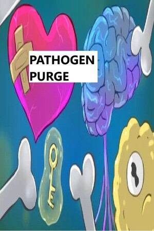 Pathogen Purge - Tower Defense