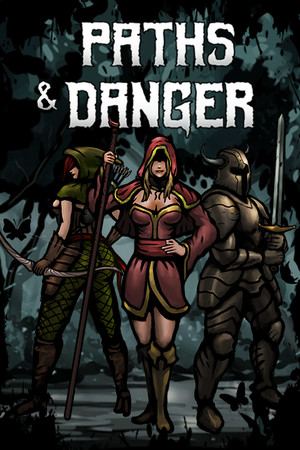 Paths & Danger