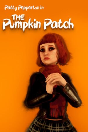 Patty Pepperton in The Pumpkin Patch
