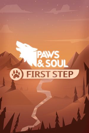 Paws and Soul: First Step