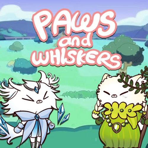 Paws and Whiskers