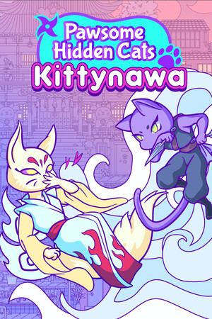 Pawsome Cats in Kittynawa