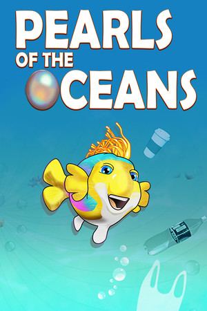 Pearls of the Oceans