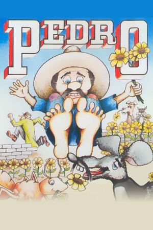 Pedro (C64/Spectrum)