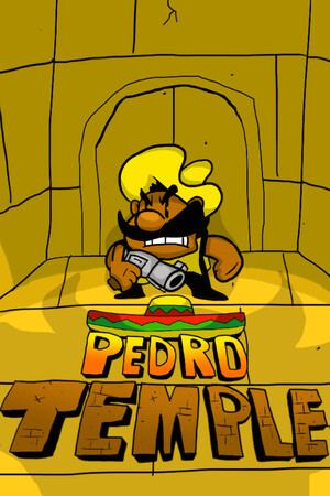 Pedro Temple
