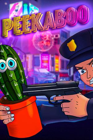 Peekaboo Lite