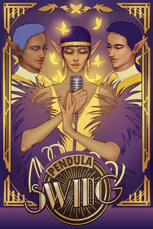 Pendula Swing Episode 1 - Tired and Retired