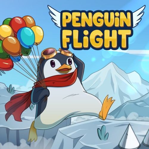 Penguin Flight