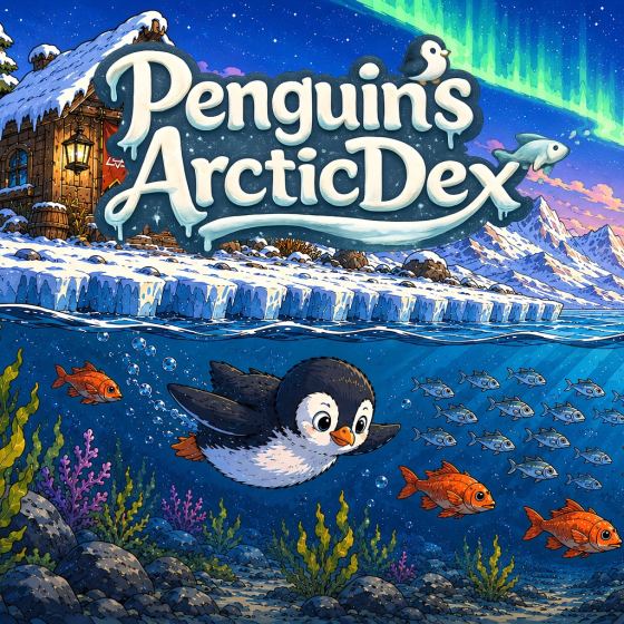 Penguin's ArcticDex