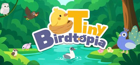 Pequeño Birdtopia