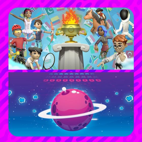 Perfect Party Bundle