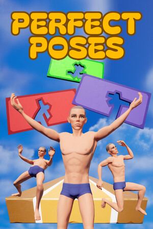 Perfect Poses / Posturas Perfectas