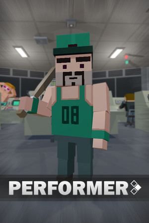 Performer