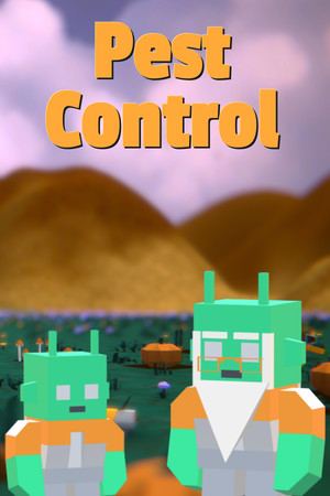 Pest Control