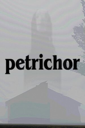 petrichor
