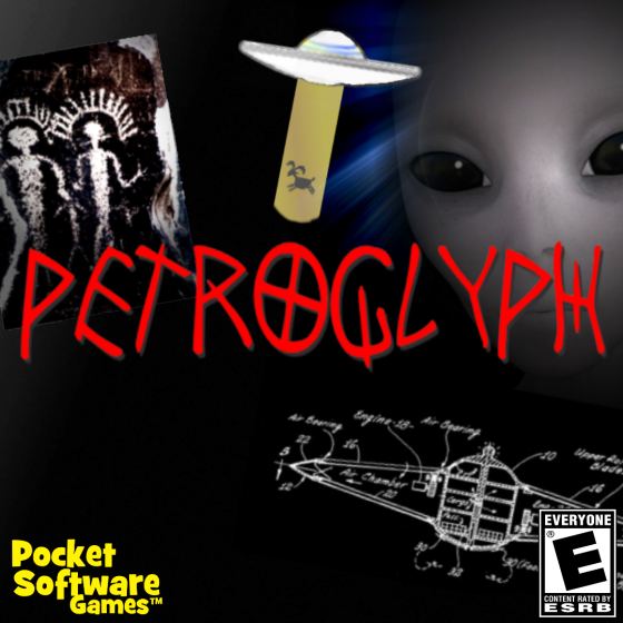 Petroglyph