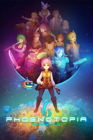 Phoenotopia: Awakening