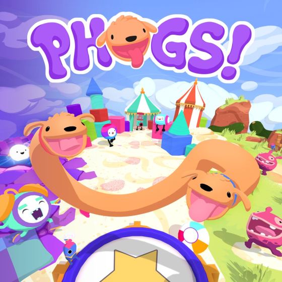 PHOGS! Demo