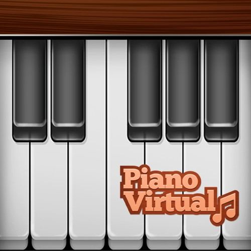 Piano Virtual