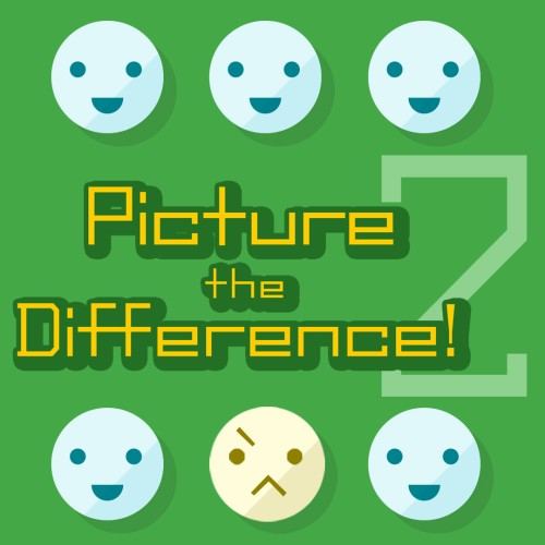 Picture the Difference!2