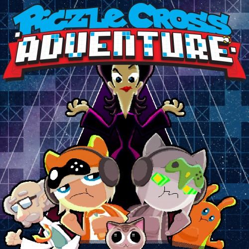 Piczle Cross Adventure
