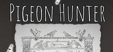 Pigeon Hunter