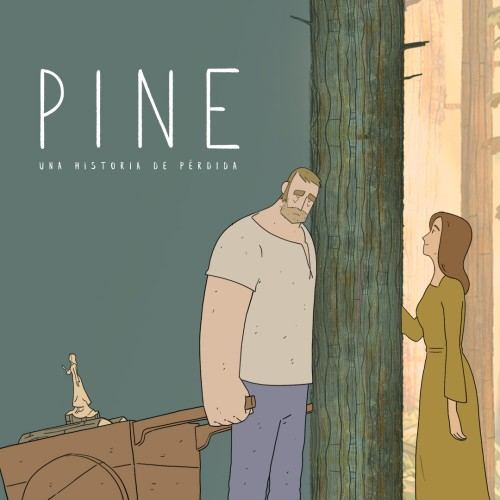 Pine: Una historia de pérdida