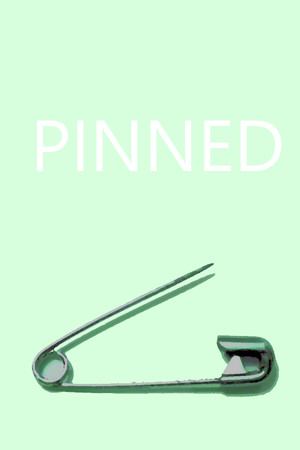 Pinned