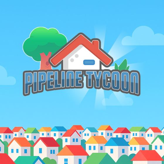 Pipeline Tycoon (Windows)