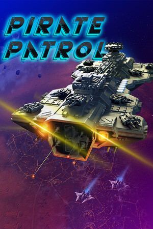 Pirate Patrol