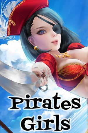 Pirates Girls