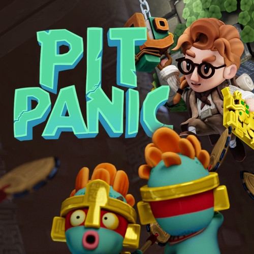 Pit Panic