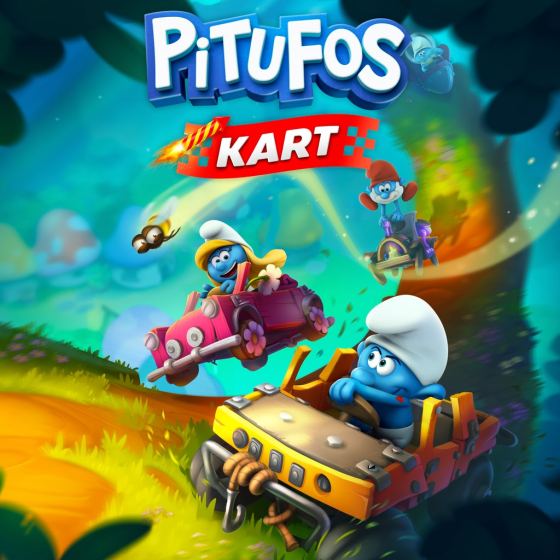 Toons Kart