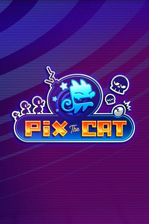 Pix the Cat