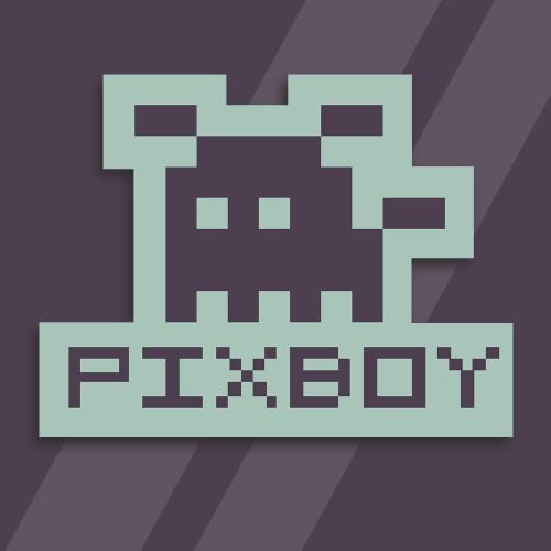 Pixboy