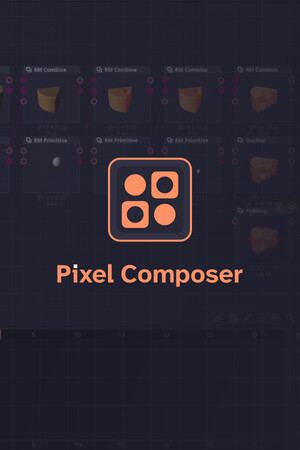Pixel Composer
