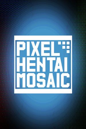 Pixel Hentai Mosaic