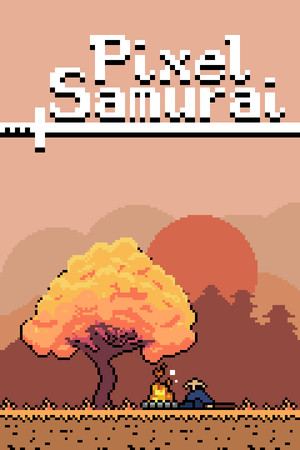 Pixel Samurai