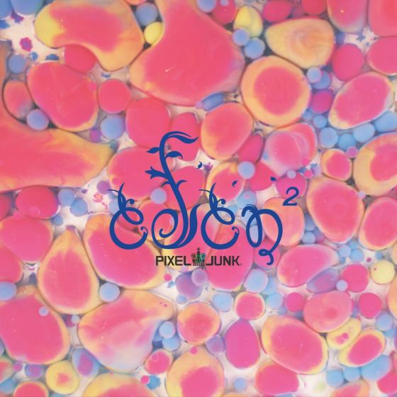 PixelJunk Eden 2