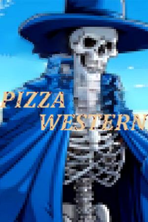 PIZZA WESTERN 🍕