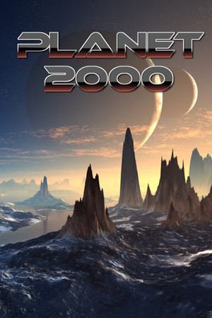 Planet 2000