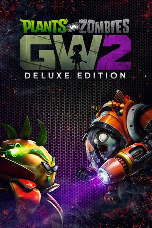 Plants vs. Zombies™ Garden Warfare 2: Edición Deluxe
